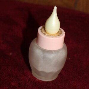 Vintage Avon Cotillion Powder Sachet